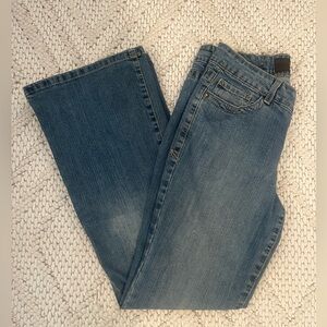 Grane jeans. Junior size 9. Beautiful medium-light wash.